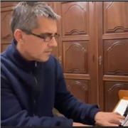 DOY CLASES DE PIANO MODERNO Y CLÁSICO ASÍ COMO ARMONÍA
